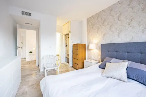 Квартира 87 м² в Marbella