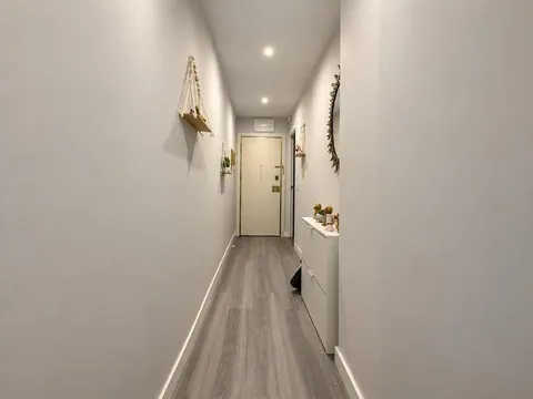 Pis de 68 m² a Madrid