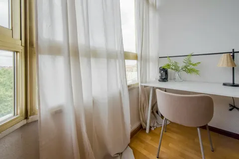 Stanza in affitto, Madrid
