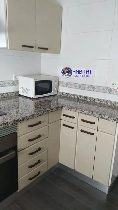 Pis de 84 m² a Granada
