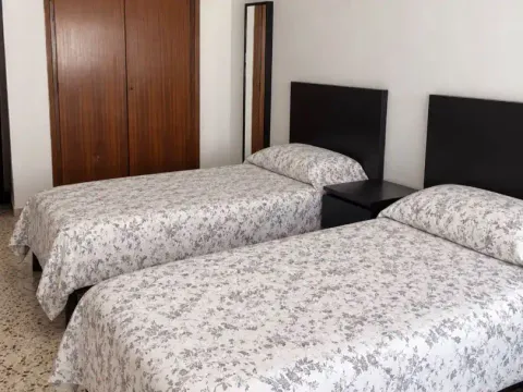 Flat 70 m² in Zaragoza