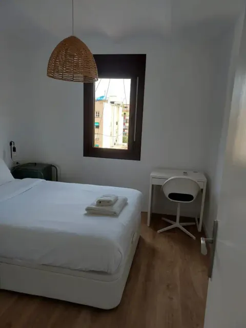 Piso de 52 m² en Barcelona