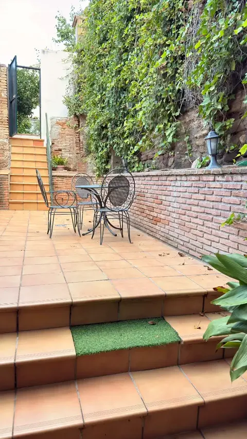 Casa de 60 m² a Granada