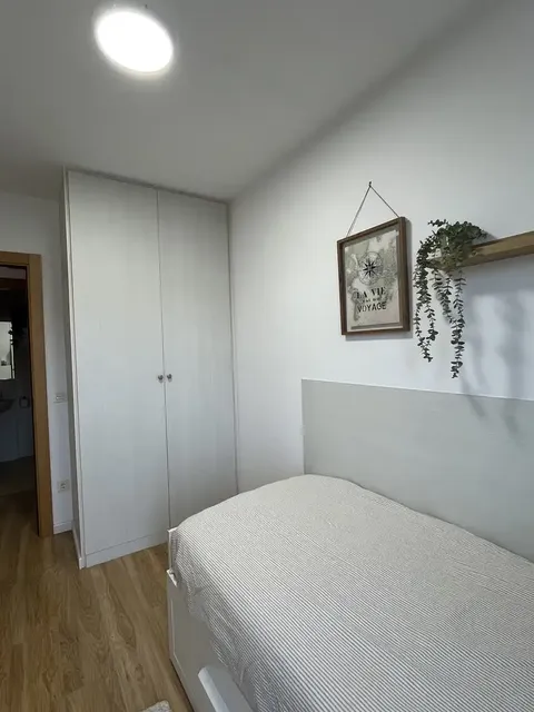 Wohnung 55 m² in Burgos