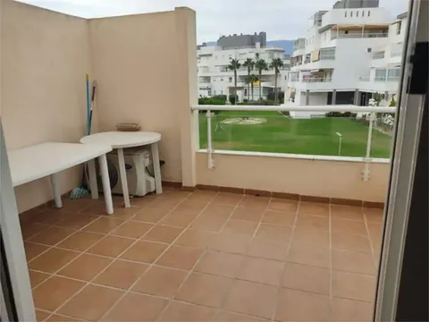 Pis de 56 m² a El Ejido