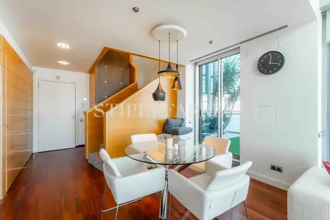 Pis de 256 m² a Barcelona
