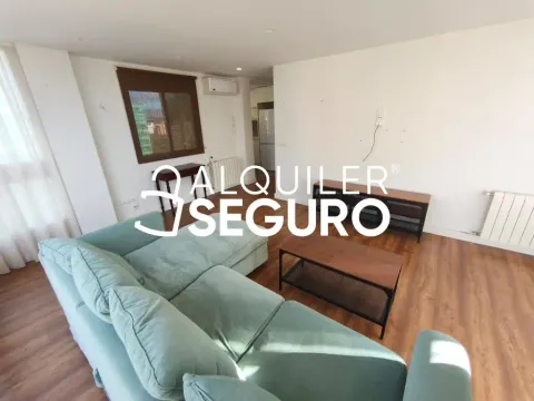 Pis de 80 m² a Alacant
