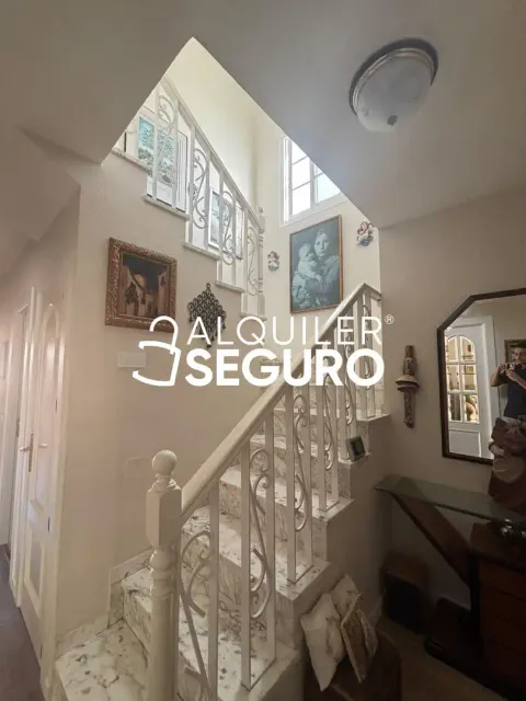Casa 120 m² a Málaga
