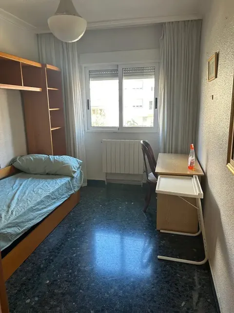 Pis de 140 m² a Múrcia