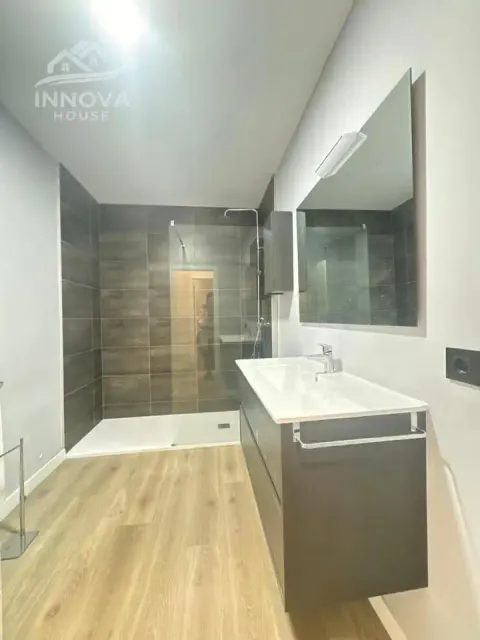 Pis de 80 m² a Segovia