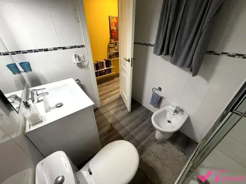 Wohnung 145 m² in Valencia