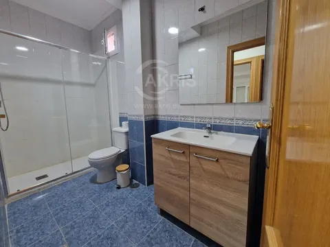 Pis de 107 m² a Mocejón