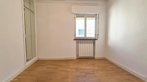 Pis de 89 m² a Salamanca