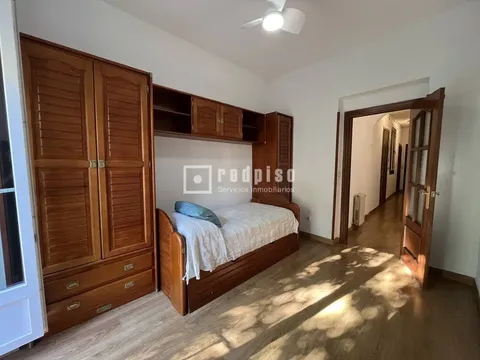 Pis de 83 m² a Madrid