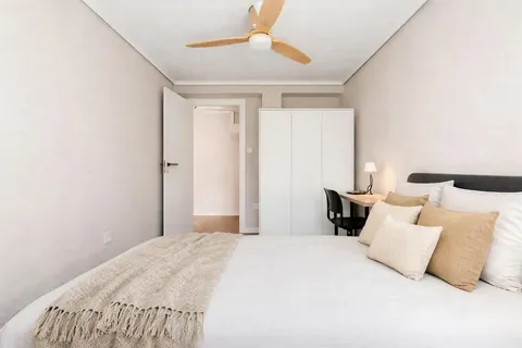 Pis de 120 m² a València