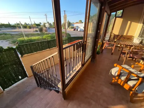 Casa de 120 m² a Elx
