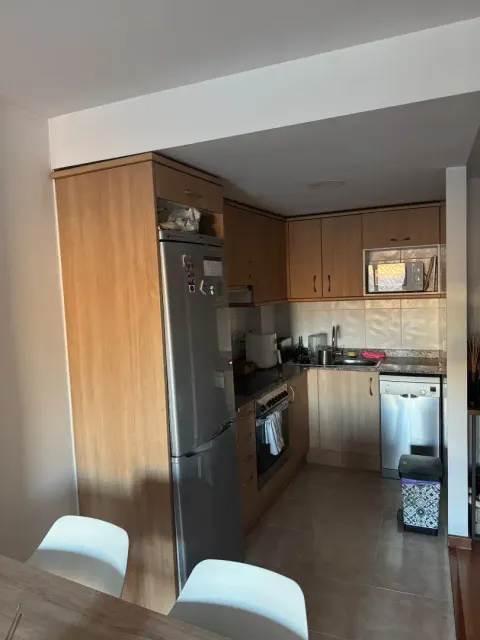 Apartamento 75 m² em Gerunda (3/6)