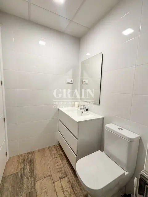 Pis de 43 m² a Albacete
