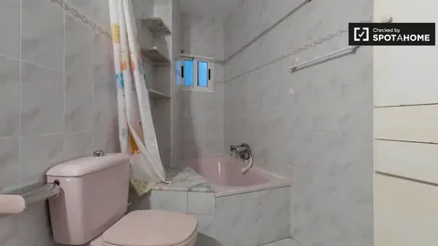 Habitació de lloguer, València