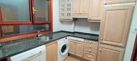 Piso de 112 m² en Bilbao