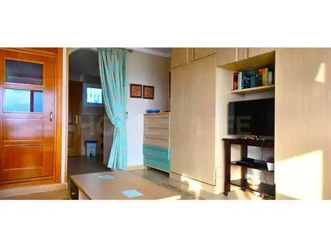 Pis de 40 m² a Benalmádena