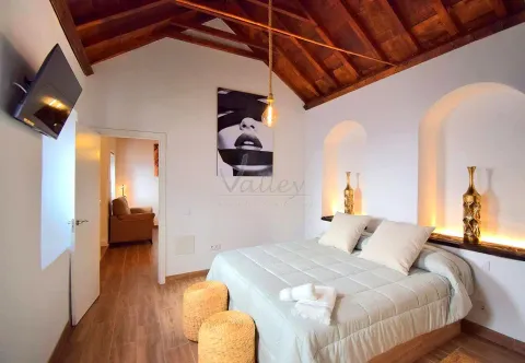Casa de 55 m² a San Martín del Tesorillo