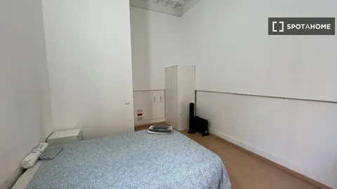 Stanza in affitto, Barcelona