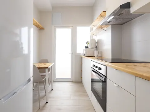 Habitació de lloguer, Múrcia