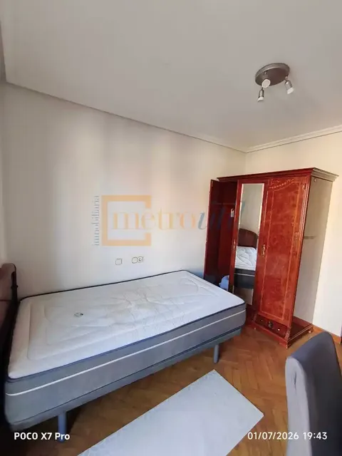 Pis de 90 m² a Salamanca