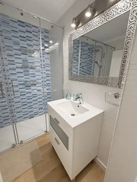Pis de 90 m² a València