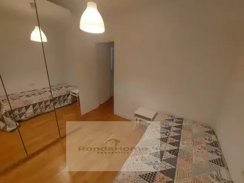 Wohnung 92 m² in Málaga