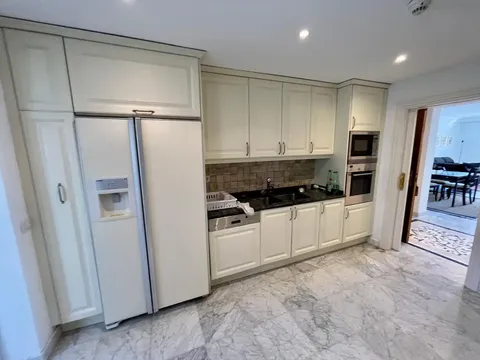 Pis de 180 m² a Marbella