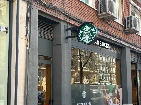 Квартира 50 м² в Мадриде