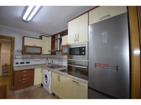 Apartamento 117 m² em León