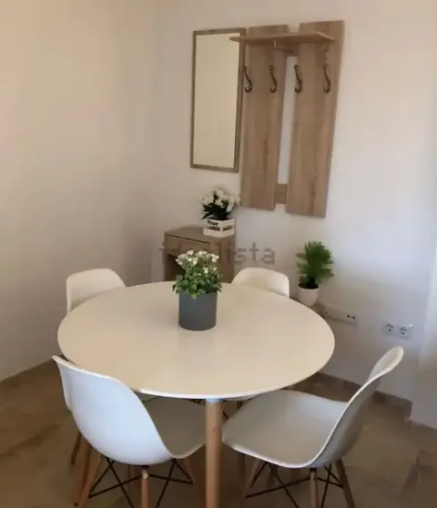 Pis de 85 m² a Nàquera
