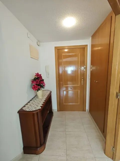 Pis de 120 m² a Alacant