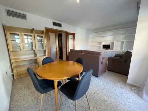 Wohnung 120 m² in Badajoz
