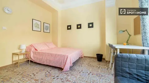 Habitació de lloguer, València