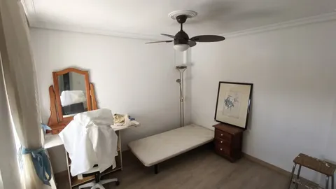 Pis de 102 m² a Sevilla