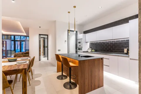 Appartement 103 m² à Madrid