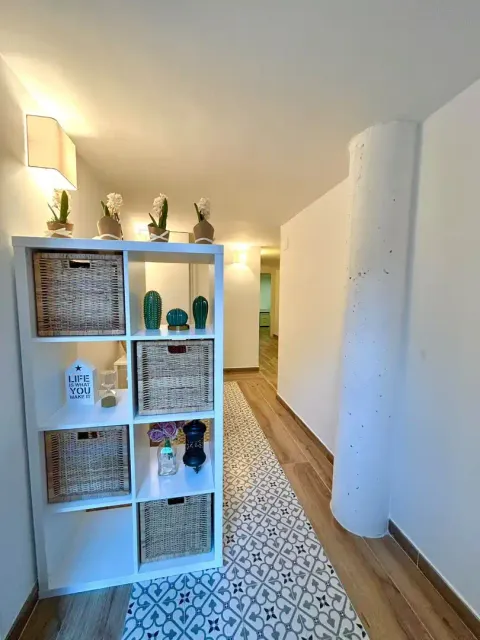 Pis de 80 m² a Villanueva de la Cañada (2/29)