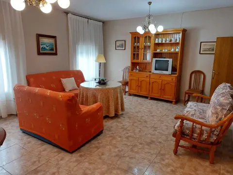 Piso de 120 m² en Baeza