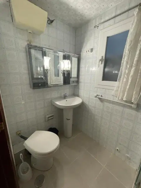 Pis de 95 m² a Granada