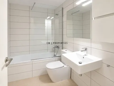 Pis de 105 m² a València