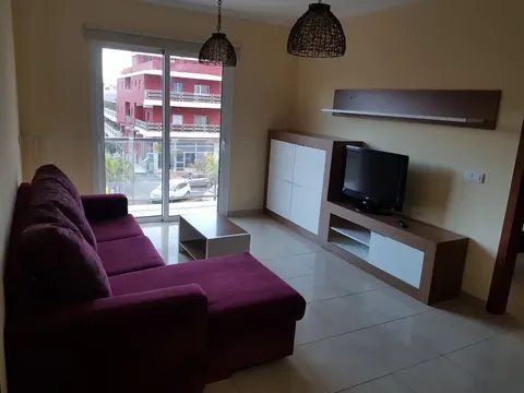 Квартира 75 м² у Granadilla de Abona