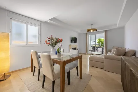 Pis de 90 m² a Marbella
