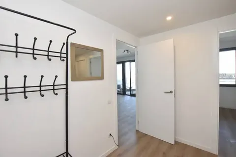 Pis de 117 m² a Vilanova i la Geltrú
