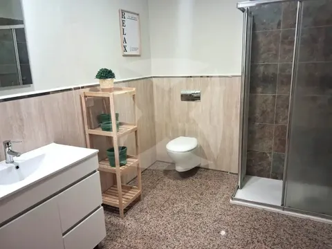 Pis de 100 m² a Badajoz
