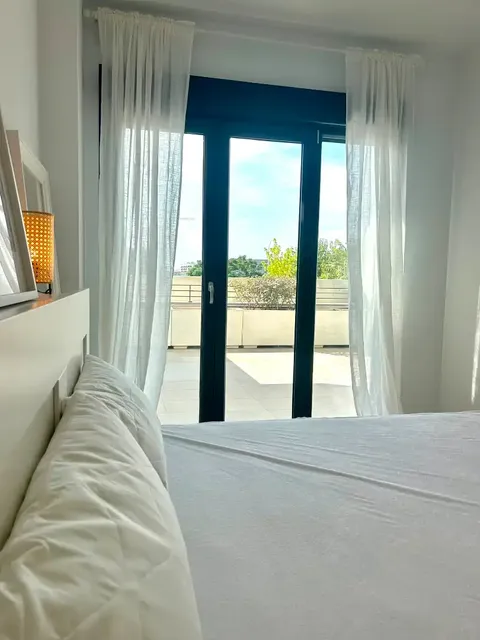 Pis de 80 m² a Granada