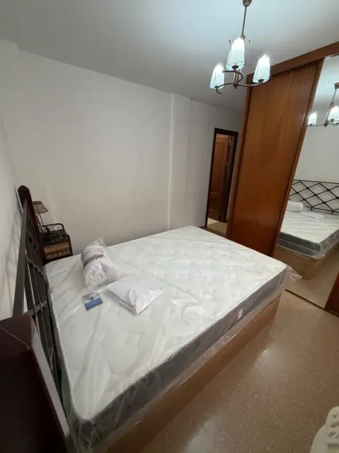 Pis de 127 m² a Maracena
